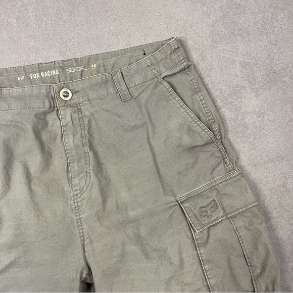 Fox Shorts - Picture 3 of 4